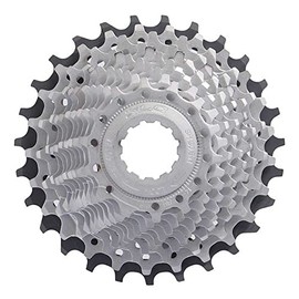 XLC Unisex - Adult 11-Speed Xtralight Sprocket Cassette, Silver, One Size