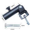 360° Swivel T-Bar Row Landmine Attachment for Barbell
