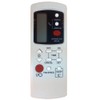 Replacement Air Conditioner Remote Control for Galanz Gz-1002a-e3 Gz-1002b-e3 Gz-1002b-e1