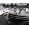 Electrolux Smart Choice 6ft 15A 14AWG APPLIANCE CORD, 90 Degree