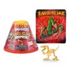 Smashers-Mix-Series 4 Combo Pack Lava Slime Surprise and Mini Light-Up