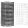 QWORK® 6m x 200mm Rodent Wire Mesh, 304 Stainless Steel
