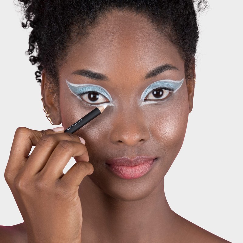 Impala Waterproof Kajal Eyeliner Colour 81 Intense Black Waterproof &