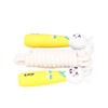 Cartoon Skipping Rope Adjustable Length Children Cartoon Jumping Rope for