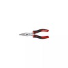 CRAFTSMAN 6-in 155MM Long Nose Pliers CMHT81644 Durable Forged Steel
