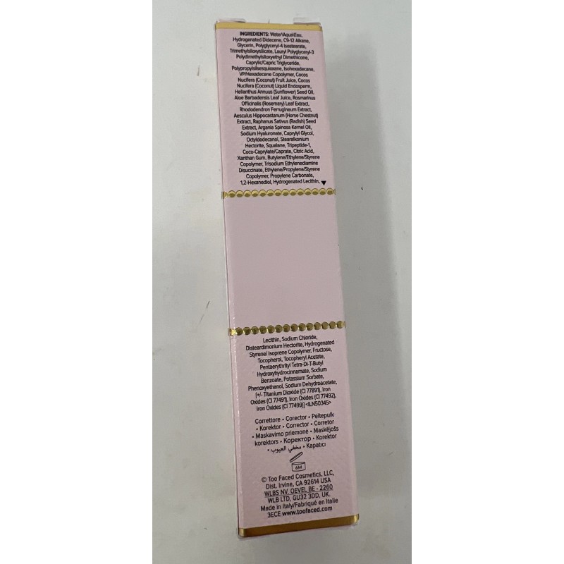 Too Faced Born This Way Ethereal Light Smoothing Concealer -