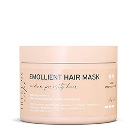 TMS EMOLLIENT HAIR MASK MEDIUM POROSITY 150 g