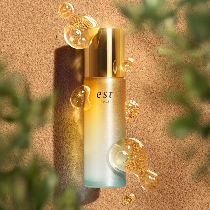 est the oil