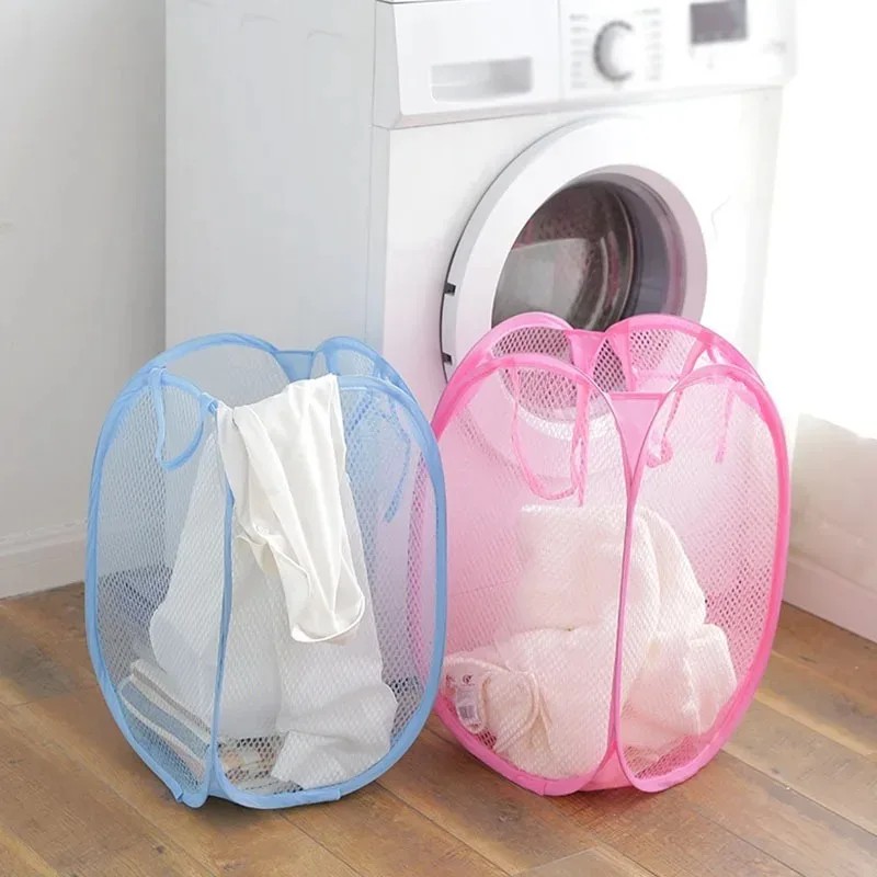 laundry sorting basket foldable