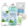 Kit Reductivo Para Vendas Frias Locion Cri Gel Crio Sales