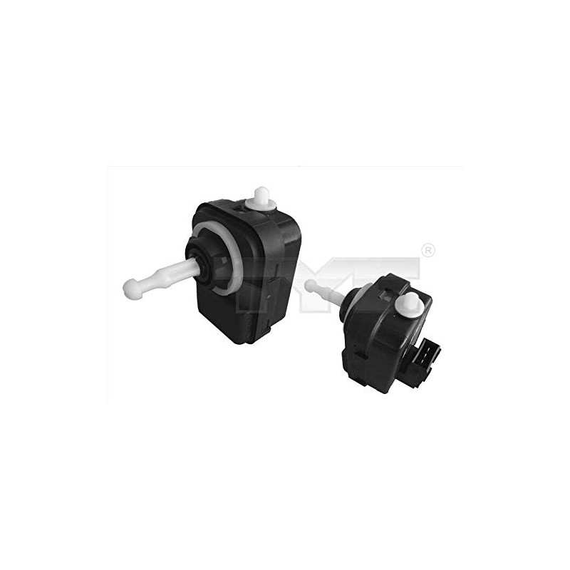 Headlight LWR Actuator for Volvo S60 V70 Xc70 Estate Saloon
