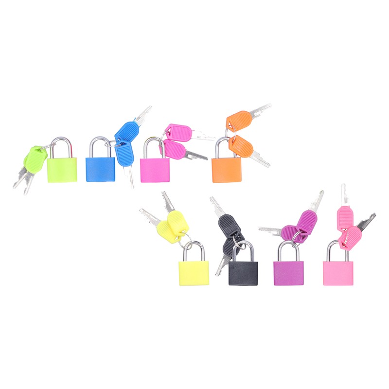 Montessori Learning to Unlock Game Toy Safe Non Toxic Children's