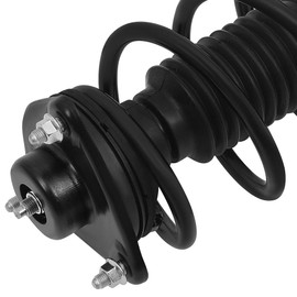 SCITOO Front Complete Struts Assembly & Coil Spring 2010-2013 For Hyundai Tucson,2011-2016 For Kia For Sportage Struts Shocks Absorber - Set of 2