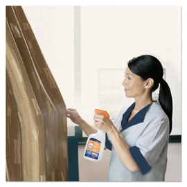 Febreze 03259 Professional Fabric Refresher Deep Penetrating Fresh Clean, 32oz Spray, 8/ctn