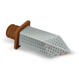 Genuine Fred STRONG BREW Sword Tea Infuser