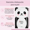 Mascarilla Termica Con Carbon Activado Hidrata Y Nutre Osito