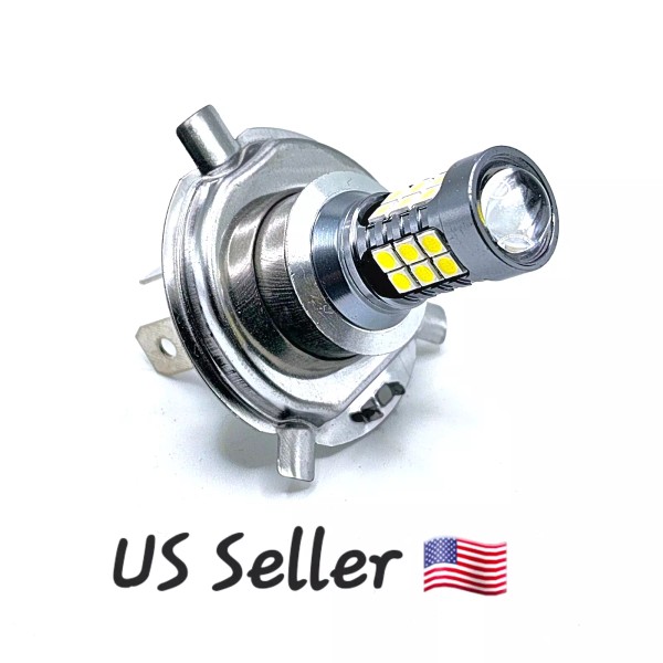 Superlative Supplies Ultra LED Hi/Lo HEADLIGHT BULB 2022-2024 Honda CRF300L