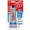 3.7 oz Eclectic Products 170011 Amazing Goop Marine Adhesive