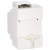 Ritto 1647600 Mains Transformer, REG, Bell Transformer, 8 V -230