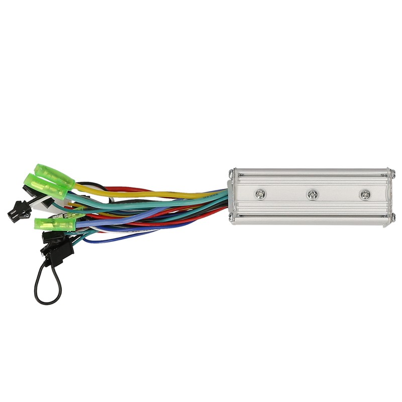 LCD Display Panel Brushless Controller Kit for Electric Bicycle Electric