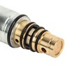 AC Compressor Control Solenoid PXE16 Air Conditioner Electronic Control Valve