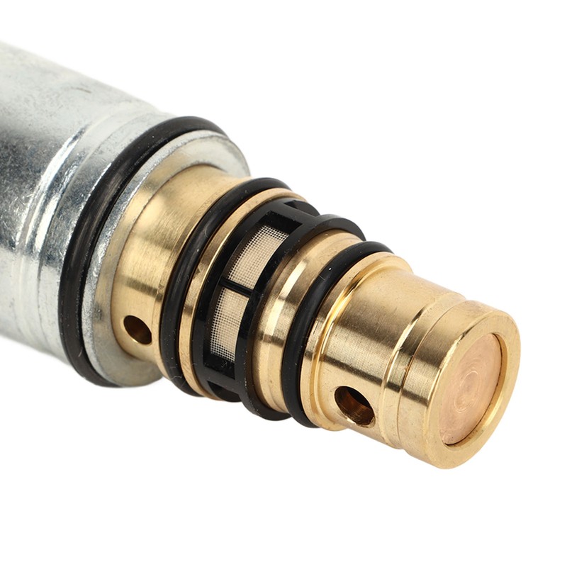 AC Compressor Control Solenoid PXE16 Air Conditioner Electronic Control Valve