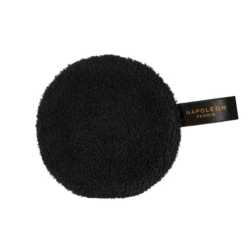Napoleon Perdis Lift Off Reusable Makeup Remover Puff Pack 3