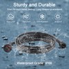 ALITOVE 16.4ft 3 Pin xConnect Extension Cable with 17mm Male