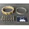 MacDaddy Racing Clutch Kit for Suzuki LT-Z400 LTZ400 ('05-'13)