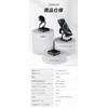 COREWA Qi2 Multi Wireless Charger, 3 in 1 Wireless Charger,