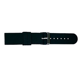 WobL + Silicone Band (Black)