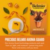 Belmio Lungo Delicato Espresso Coffee Pods – Light Roast –
