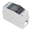 Miniature Circuit Breaker DZ47 63 16A 400V 2 Pole Waterproof
