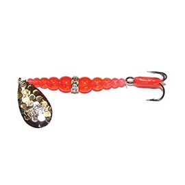 Mack's Lure Kokanee Killer - Treble Glo Hook