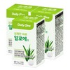 DAILYONE Daily One Refreshing Day Aloe Tablets Aloe Vera Gel