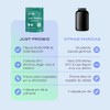 B-FIT Just Probio - Probióticos con Tecnología DuoCap