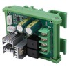 High Power Motor Driver Governor Module PWM DC Motor Speed