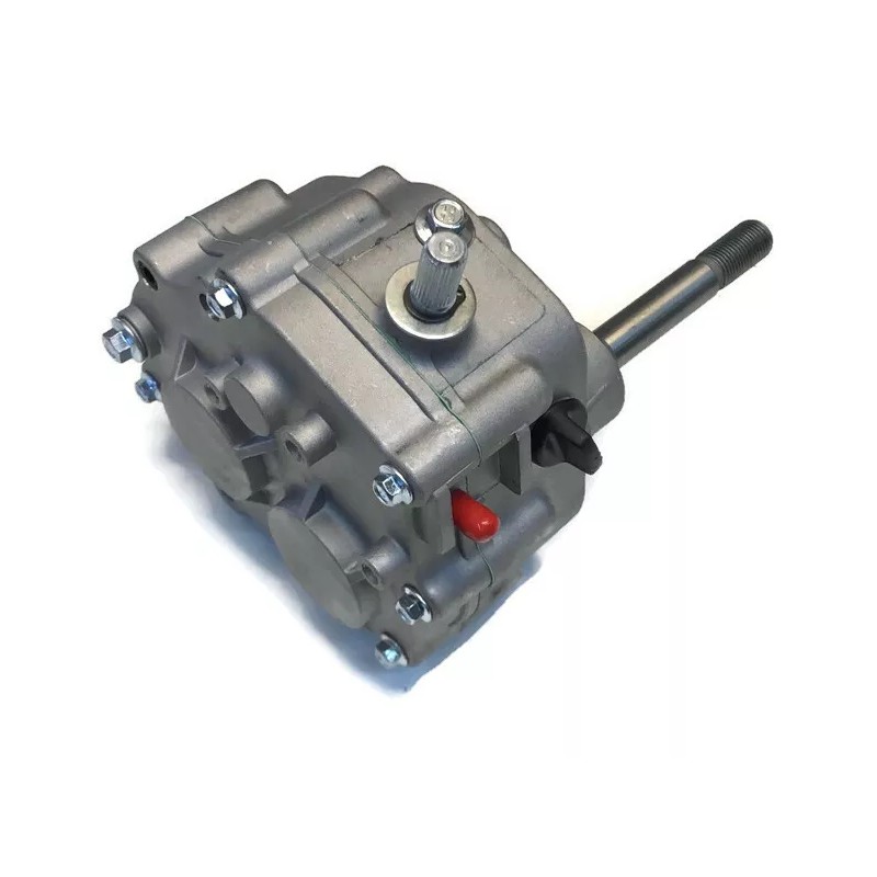 Vital All-Terrain Go Kart / Cart Forward Reverse Gear Box