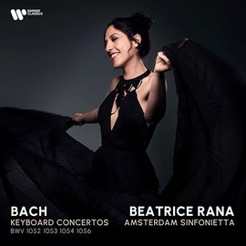 Bach: Concerti [VINYL]