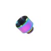 Armerah Anti Spit Back 510 Drip Tip eCig Mouthpiece Short/Wide