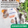 Nespresso Cleaning Capsules x10 - Coffee Machine Cleaner for Crisp