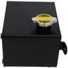 Radiator Tank Coolant Recovery Overflow Reservoir Tank[W/Cap] Compatible with for