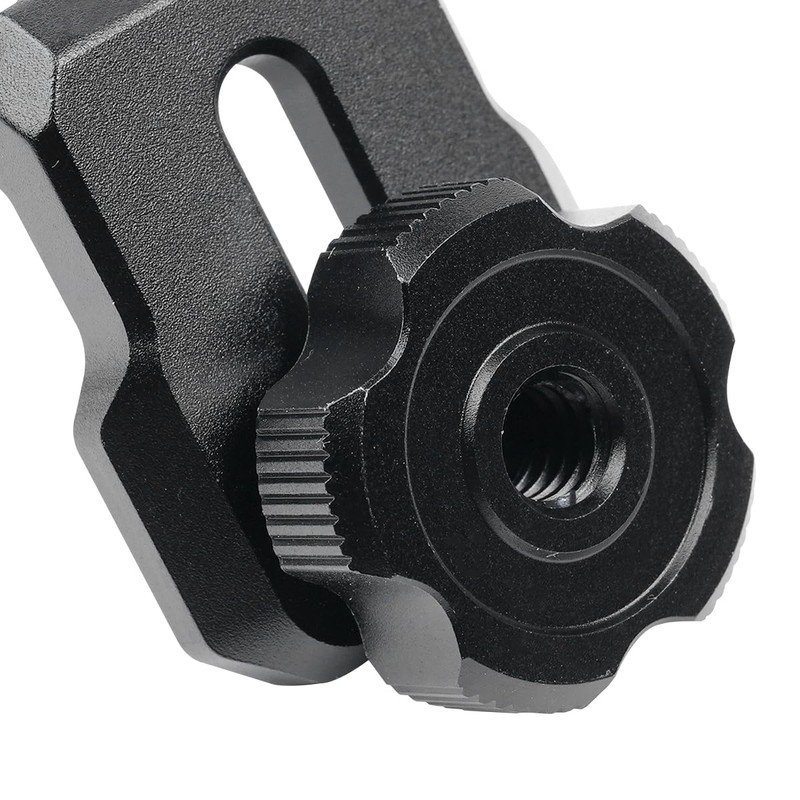 Namvo L Shaped Brackets Gimbal Transfer Accessories Universal Camera Shooting