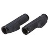 Prophete Handlebar Comfort Grips to Screw - Black