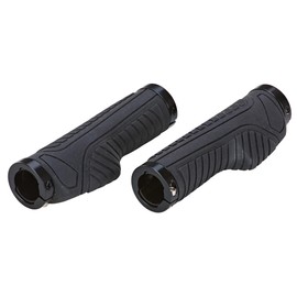 Prophete Handlebar Comfort Grips to Screw - Black