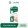 Mentholatum Acnes Scar Care Gel 18g