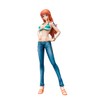 Figuarts ZERO Nami (New World Ver.)