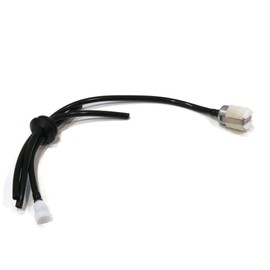The ROP Shop Fuel Line Kit with Grommet, Fuel Filter & Breather Tube for Echo 90134BP Blowers