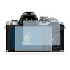 2x BROTECT Matte Protector for Olympus OM-D E-M10 Mark II