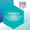 Balmex AdultAdvantage BProtected Skin Relief Cream, with SkinShield Technology to